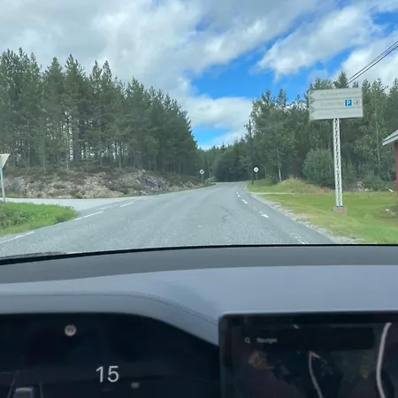 Nybygd Funkis Slalom Langrenn Golf Og Vann * Vrådal