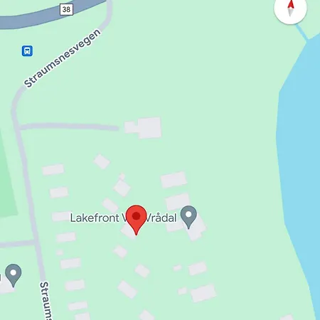 Exclusive Funkis Cabin, Lake View, Rooftop Terrace, Jacuzzi, Sauna, Close To Golf And Alpine * Vradal