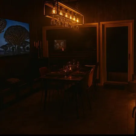 Exclusive Funkis Cabin, View, Rooftop Terrace, Jacuzzi, Sauna, Close To Golf And Alpine Vradal