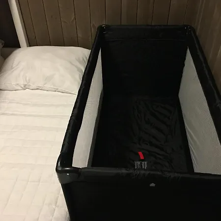 Exclusive Funkis Cabin, View, Rooftop Terrace, Jacuzzi, Sauna, Close To Golf And Alpine Дом отдыха Врадал