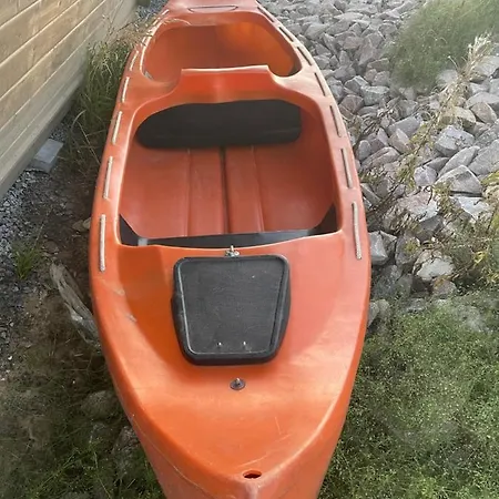 Exclusive Funkis Cabin, View, Rooftop Terrace, Jacuzzi, Sauna, Close To Golf And Alpine Дом отдыха